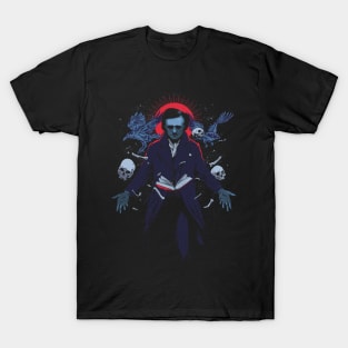 The Horror Master T-Shirt